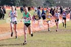Senior Womens InterCounties Championships,  Cofton Park, Birmingham. Photo: David T. Hewitson/Sports for All Pics